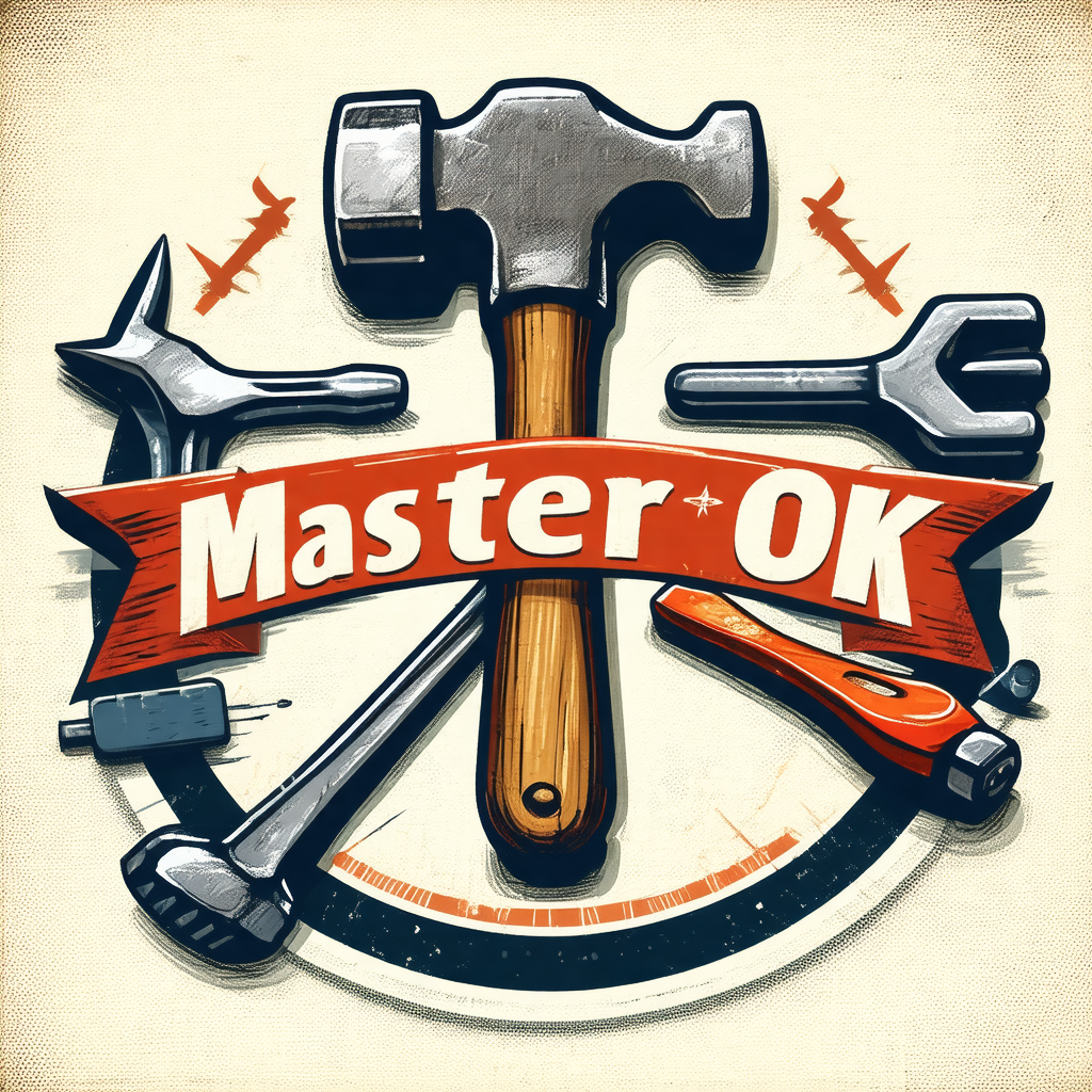 masterok